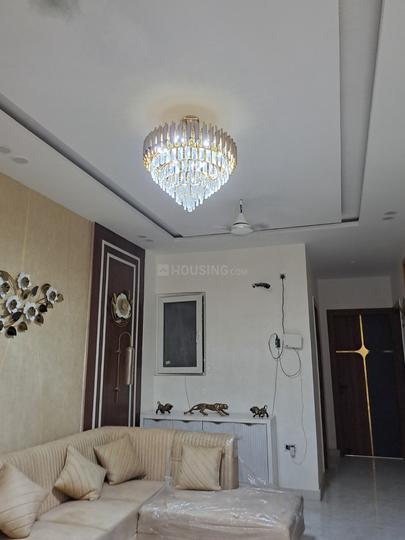 JMD Bhoomi Apartment Main Image 1