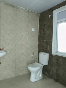 Bedroom One Image of 805 Sq.ft 2 BHK Apartment / Flat for sale in Amrapali Dream Valley 2, Noida Extension Greater Noida for Rs. 6005040