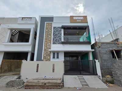Image of 950 Sq.ft 2 BHK Independent House for sale in Sai Skanda Paradise, Thiruporur, Chennai for Rs. 6000000