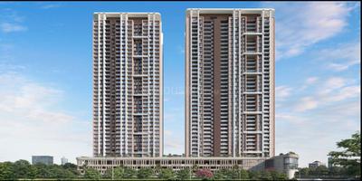 Image of 1327 Sq.ft 3 BHK Apartment / Flat for sale in Binary Highness, Wakad, Pune for Rs. 12500000
