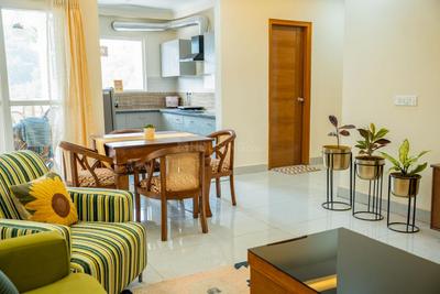 2 BHK Flat