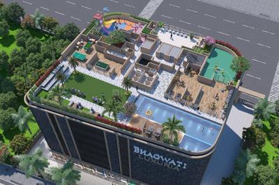 2 BHK Flat
