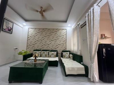 Hall Image of 688 Sq.ft 1.5 BHK Apartment / Flat for sale in Sai Heights, Jaripatka Nagpur for Rs. 3100000