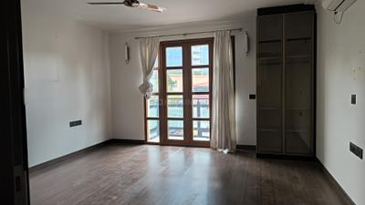 Bedroom Image of 4500 Sq.ft 4 BHK Duplex for rent in Sydney Court, Ashok Nagar Bengaluru for Rs. 500000