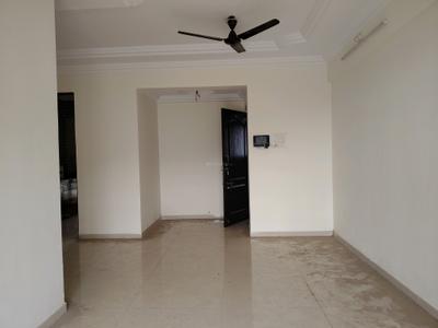 Living Room Image of 1185 Sq.ft 2 BHK Apartment / Flat for sale in Pushpak Nagar Navi Mumbai for Rs. 8250000