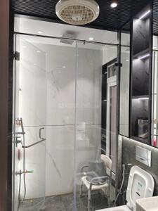 Image of 1500 Sq.ft 3 BHK Apartment / Flat for sale in Monte South, Byculla, Mumbai for Rs. 80000000