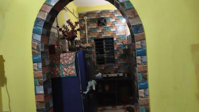Kitchen Image of 1260 Sq.ft 2.5 BHK Independent House for sale in Basina Kolkata for Rs. 3700000