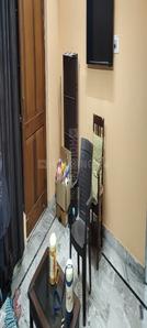 Living Room Image of 1500 Sq.ft 3 BHK Builder Floor for rent in Rawat Pur Kanpur for Rs. 26000