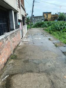3 BHK Independent House