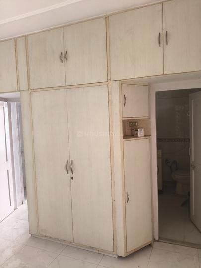 Raj Nagar Duplex Bedroom 1