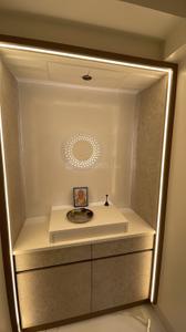 Image of 999 Sq.ft 2 BHK Apartment / Flat for sale in Millenium Heights, Ulhasnagar, Thane for Rs. 9500000