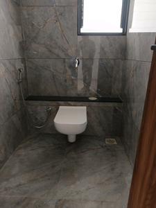 Common Bathroom Image of 1400 Sq.ft 3 BHK Apartment / Flat for sale in Mohammed Wadi Pune for Rs. 9300000