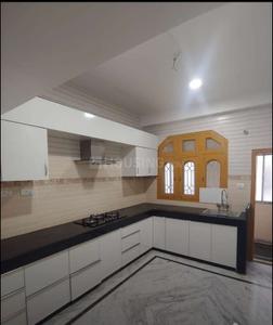 Kitchen Image of 2800 Sq.ft 4 BHK Builder Floor for sale in Tarun Nagar Guwahati for Rs. 16500000