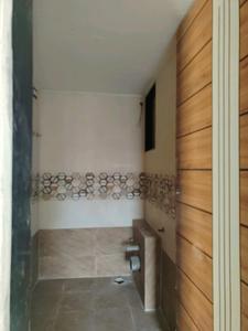 Common Bathroom Image of 610 Sq.ft 1 BHK Apartment / Flat for sale in Trinity Greens, Saphale Mumbai for Rs. 1850000