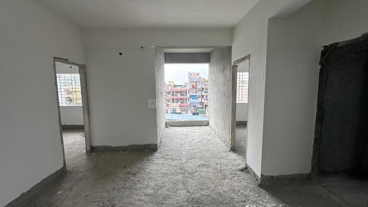 B B Apartment Main Image 1