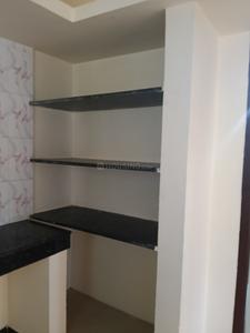 Kitchen Image of 1100 Sq.ft 2 BHK Independent House for rent in Athipalayam Coimbatore for Rs. 11000