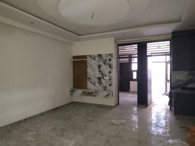 Living Room Image of 1000 Sq.ft 3 BHK Builder Floor for sale in Govindpuram Ghaziabad for Rs. 4500004