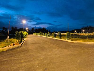 Thagarapuvalasa Plot View 2