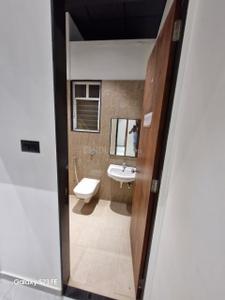 Bathroom Image of 924 Sq.ft 2 BHK Apartment / Flat for sale in Spectrum BA Swadesha Phase 2, Moshi Pune for Rs. 4890000