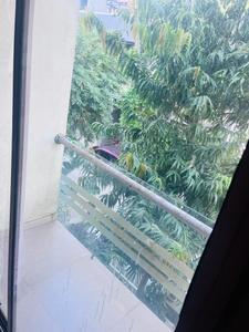 Balcony Image of 2700 Sq.ft 3 BHK Villa for sale in JP Iscon Greens, Ghuma Ahmedabad for Rs. 40000000