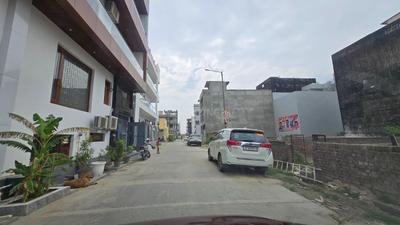 SG Shikhar Height Plot View 2