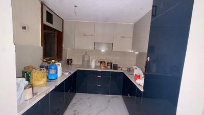 Kitchen Image of 1350 Sq.ft 2 BHK Apartment / Flat for sale in Vasant Kunj New Delhi for Rs. 9800000