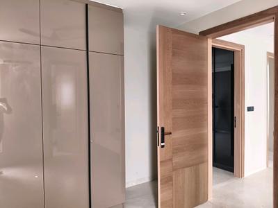 Bedroom Image of 2160 Sq.ft 3 BHK Builder Floor for rent in Sector 57 Gurgaon for Rs. 72000