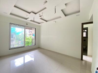 Hall Image of 837 Sq.ft 2 BHK Apartment / Flat for sale in Thakurli Thane for Rs. 6277500