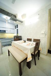 Bedroom Image of 2140 Sq.ft 3 BHK Apartment / Flat for sale in Shalimar Grand, Butler Colony Lucknow for Rs. 26000000