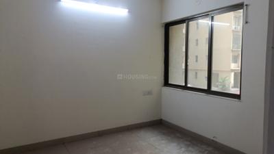 Bedroom Image of 1044 Sq.ft 2 BHK Apartment / Flat for rent in Tata Amantra, Bhiwandi Thane for Rs. 13000