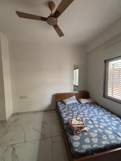 Sunrise Park, Gurukul Bedroom 1