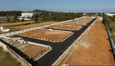 Residential Plot