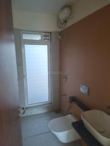 Image of 1457 Sq.ft 2.5 BHK Apartment / Flat for rent in Satyam Springs, Chembur, Mumbai for Rs. 110000