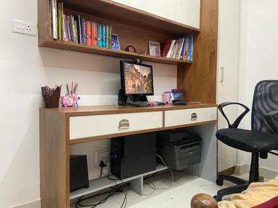 Kitchen Image of 1734 Sq.ft 3 BHK Apartment / Flat for sale in Sashank Aadya, Veerasagara Bengaluru for Rs. 11500000