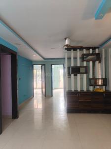 Hall Image of 1190 Sq.ft 2 BHK Apartment / Flat for sale in Yelahanka Bengaluru for Rs. 8360000