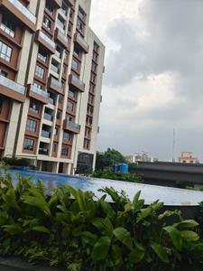 Image of 1680 Sq.ft 3 BHK Apartment / Flat for sale in New Alipore, Kolkata for Rs. 21500000