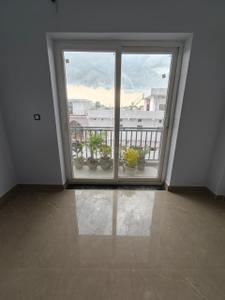 Bedroom Image of 650 Sq.ft 2 BHK Apartment / Flat for rent in Huzur Rewa for Rs. 10000
