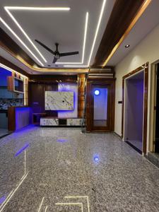 Hall Image of 2400 Sq.ft 5 BHK Independent House for sale in Nagasandra, Bengaluru North Bengaluru for Rs. 16500000