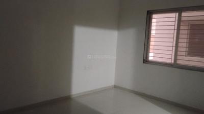 Bedroom Image of 1744 Sq.ft 4 BHK Villa for sale in Atladara Vadodara for Rs. 9900000