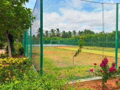 Image of 1173 Sq.ft 2 BHK Apartment / Flat for sale in Goyal Orchid Whitefield, Whitefield, Bengaluru for Rs. 17600000