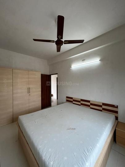 Pankaj Society, Paldi Bedroom 1