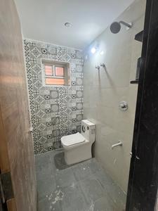 Bathroom Image of 1560 Sq.ft 4 BHK Independent House for sale in Ambattur Industrial Estate Chennai for Rs. 11000000