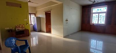 Bedroom Image of 1190 Sq.ft 3 BHK Apartment / Flat for rent in Ekkatuthangal Chennai for Rs. 33000