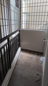 Kitchen Image of 800 Sq.ft 1 BHK Apartment / Flat for rent in Kalyan Nagar Bengaluru for Rs. 26000