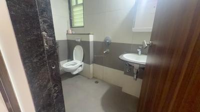 Image of 900 Sq.ft 2 BHK Apartment / Flat for rent in Chandrarang Basileo, Pimple Gurav, Pune for Rs. 37000