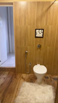 Image of 1740 Sq.ft 3 BHK Apartment / Flat for sale in Hiranandani Gardens Lake Castle, Powai, Mumbai for Rs. 63000000