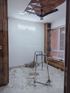 Hall Image of 1110 Sq.ft 2.5 BHK Apartment / Flat for rent in Urbanrise On Cloud 33, Bachupally Hyderabad for Rs. 35000