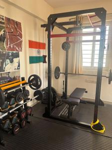 Image of 1900 Sq.ft 3 BHK Apartment / Flat for sale in Sattva Senorita, Junnasandra, Bengaluru for Rs. 35000000
