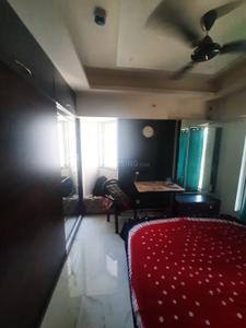 Bedroom Image of 951 Sq.ft 2.5 BHK Apartment / Flat for sale in Profile Empyrean, Pashan Pune for Rs. 10500000