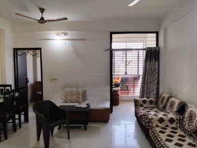 Living Room Image of 1220 Sq.ft 2 BHK Apartment / Flat for sale in New Ranip Ahmedabad for Rs. 5400000